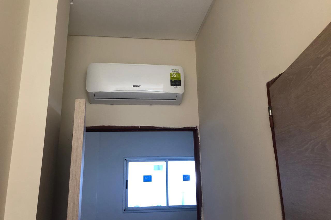 Climatización HD