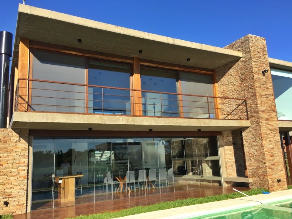 Nordelta, Tigre6 Climatización HD